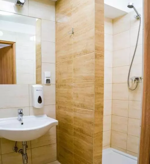 Kompleks Hotelarski Zgoda