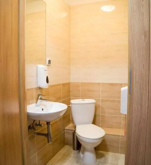 Kompleks Hotelarski Zgoda