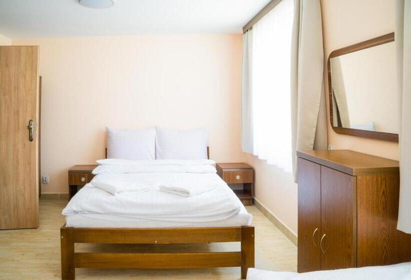 Kompleks Hotelarski Zgoda