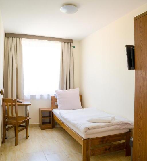 Kompleks Hotelarski Zgoda