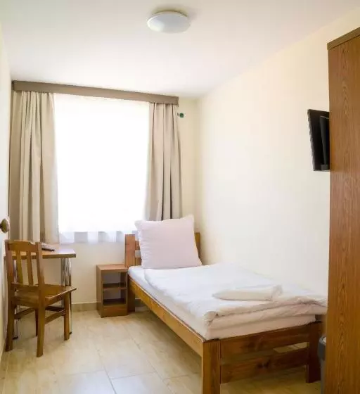 Kompleks Hotelarski Zgoda