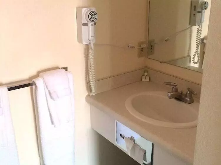 Mini Golden Inns Motel