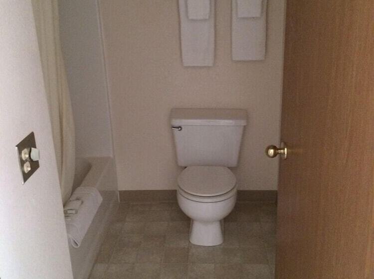 Mini Golden Inns Motel