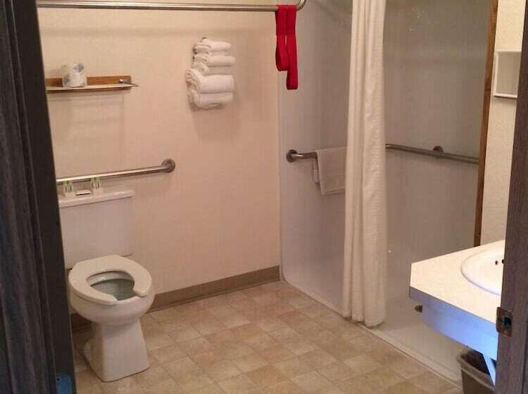 Mini Golden Inns Motel