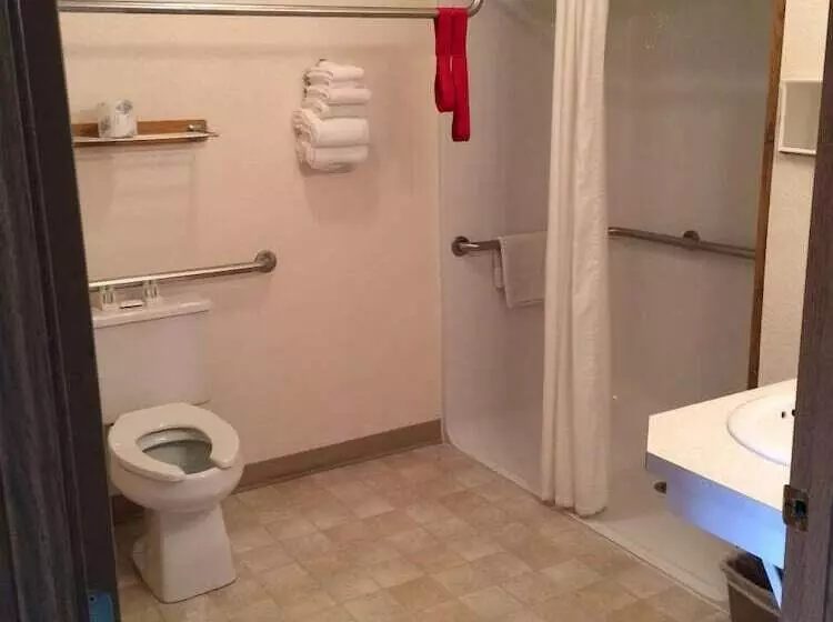 Mini Golden Inns Motel