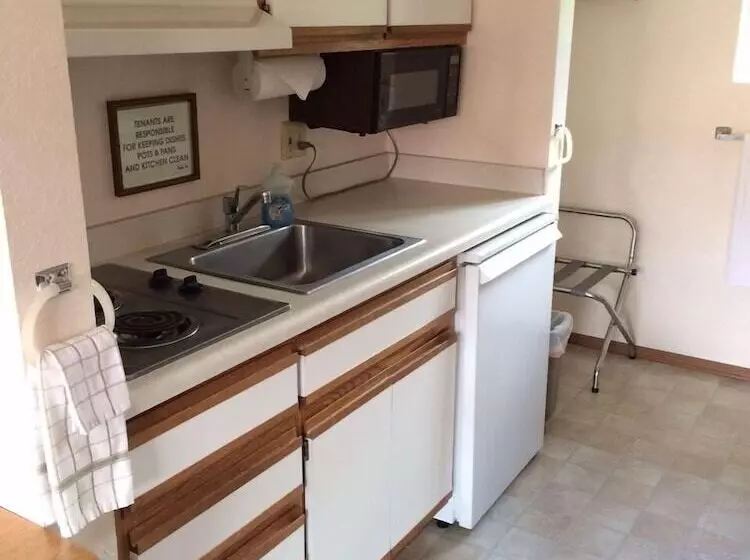 Mini Golden Inns Motel