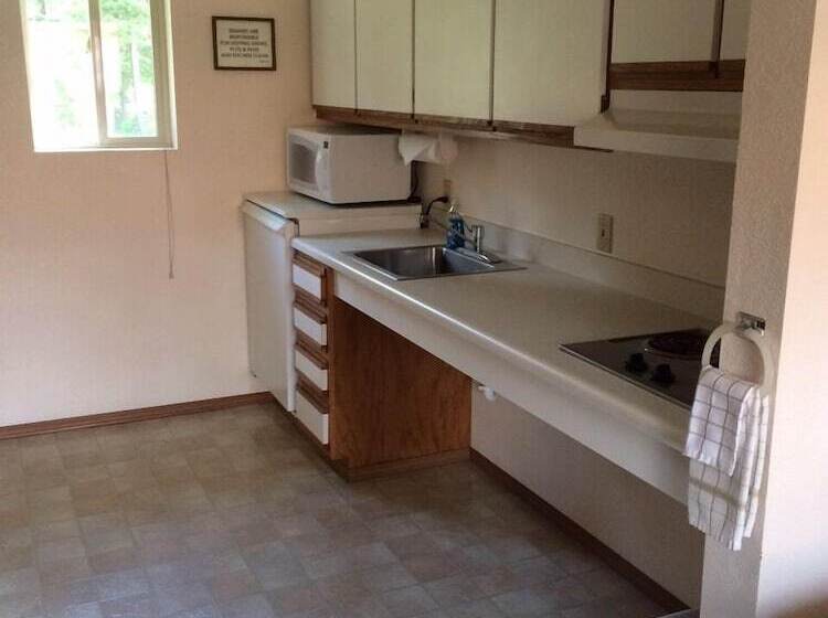 Mini Golden Inns Motel