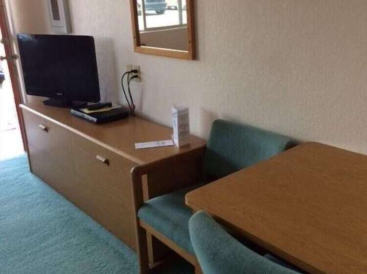 Mini Golden Inns Motel