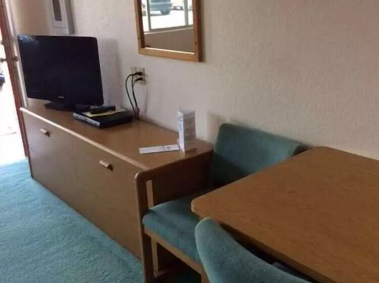 Mini Golden Inns Motel