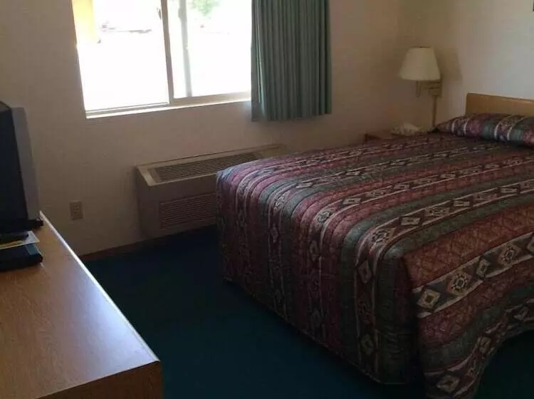 Mini Golden Inns Motel