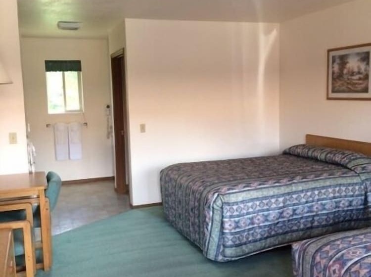 Mini Golden Inns Motel