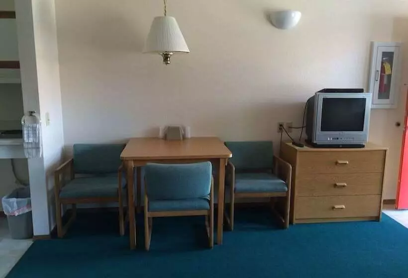 Mini Golden Inns Motel