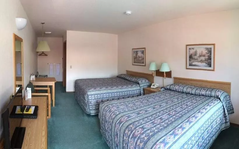 Mini Golden Inns Motel