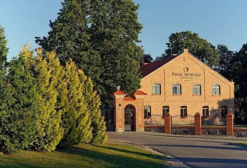 Pałac Mortęgi Hotel Spa