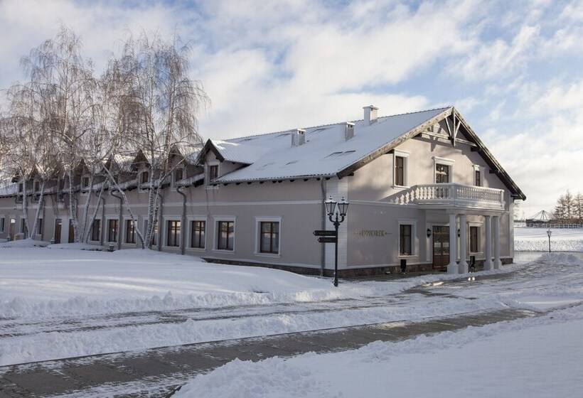 Pałac Mortęgi Hotel Spa