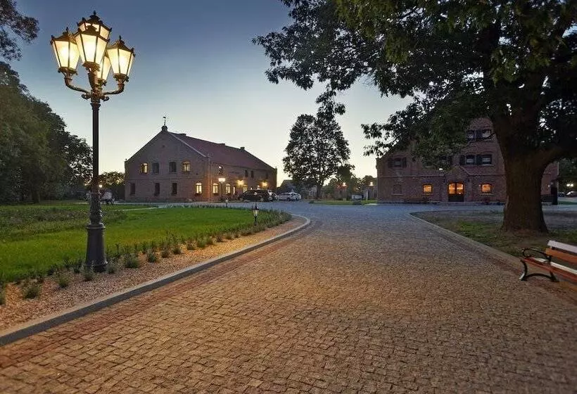 Pałac Mortęgi Hotel Spa