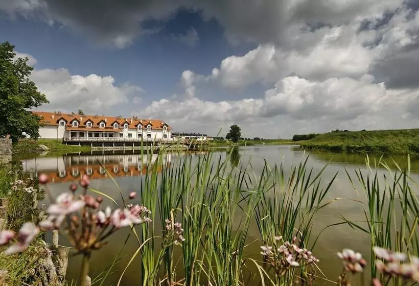 Pałac Mortęgi Hotel Spa