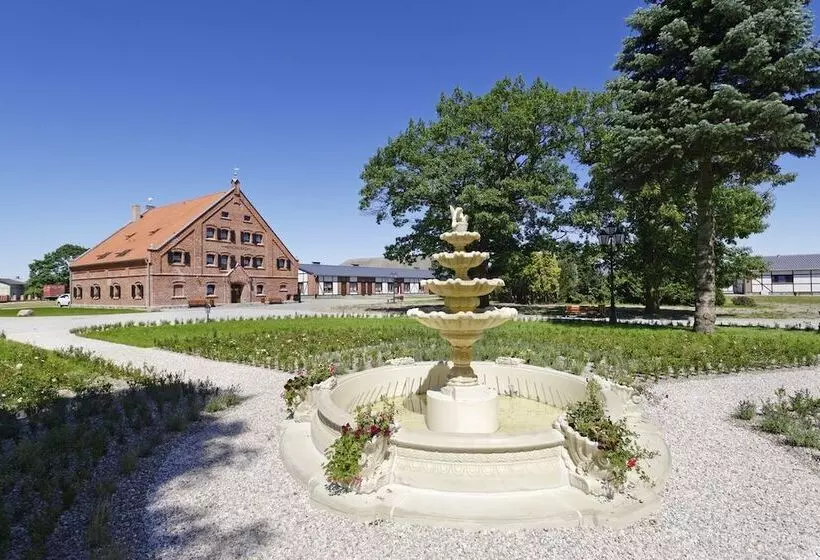 Pałac Mortęgi Hotel Spa