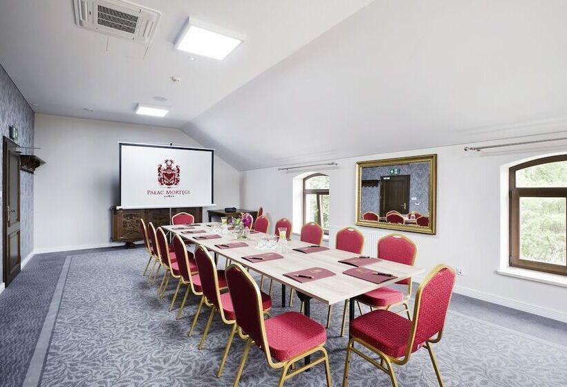 Pałac Mortęgi Hotel Spa