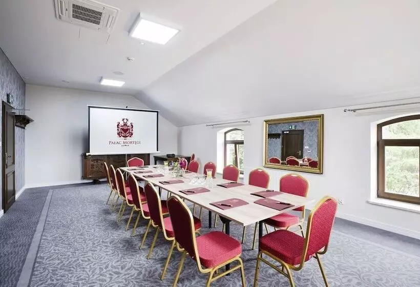 Pałac Mortęgi Hotel Spa