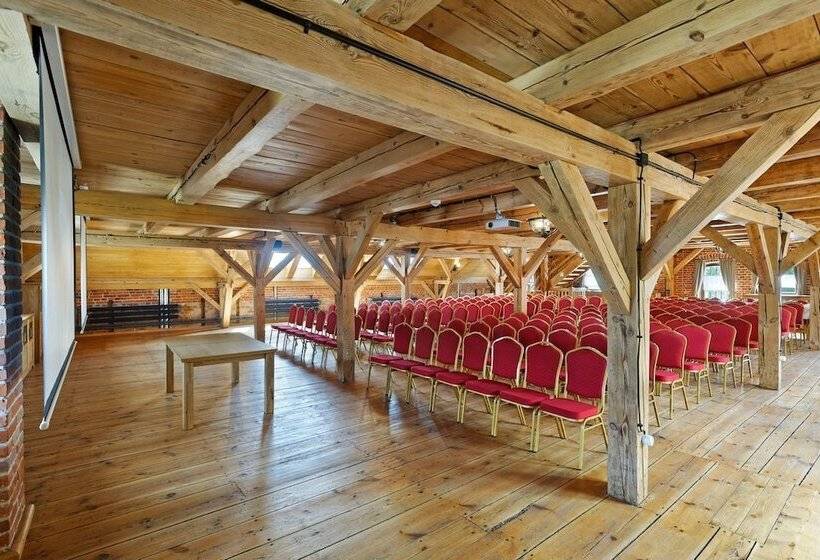 Pałac Mortęgi Hotel Spa