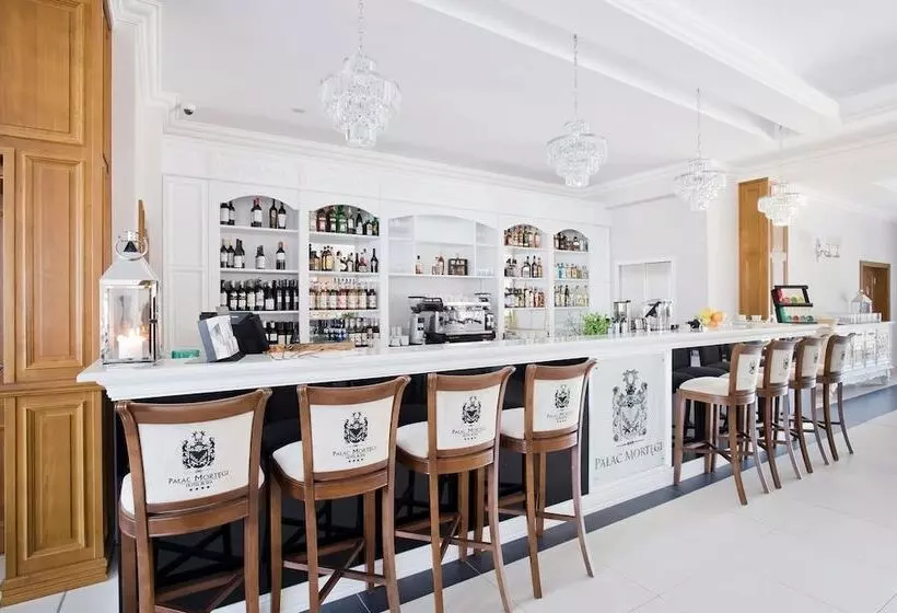 Pałac Mortęgi Hotel Spa