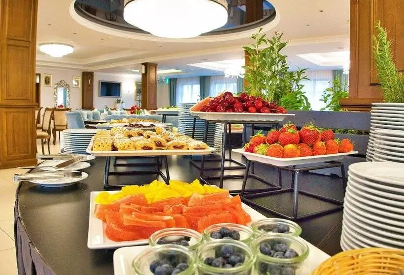 Pałac Mortęgi Hotel Spa