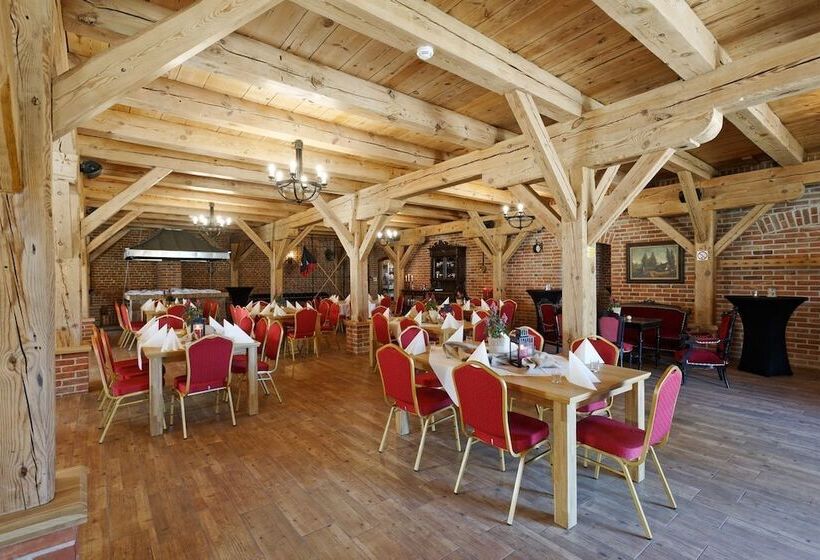 Pałac Mortęgi Hotel Spa