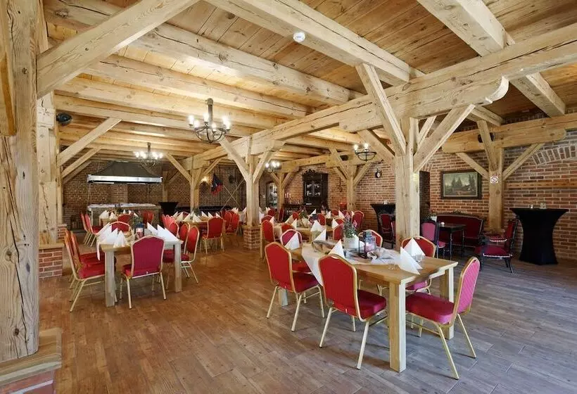 Pałac Mortęgi Hotel Spa