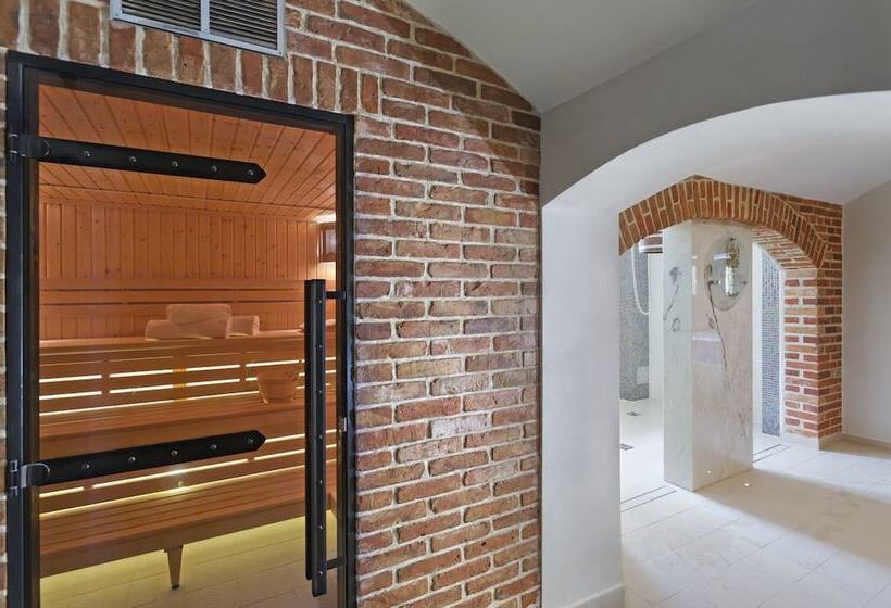 Pałac Mortęgi Hotel Spa