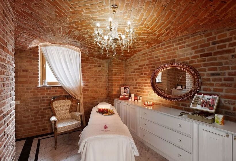Pałac Mortęgi Hotel Spa