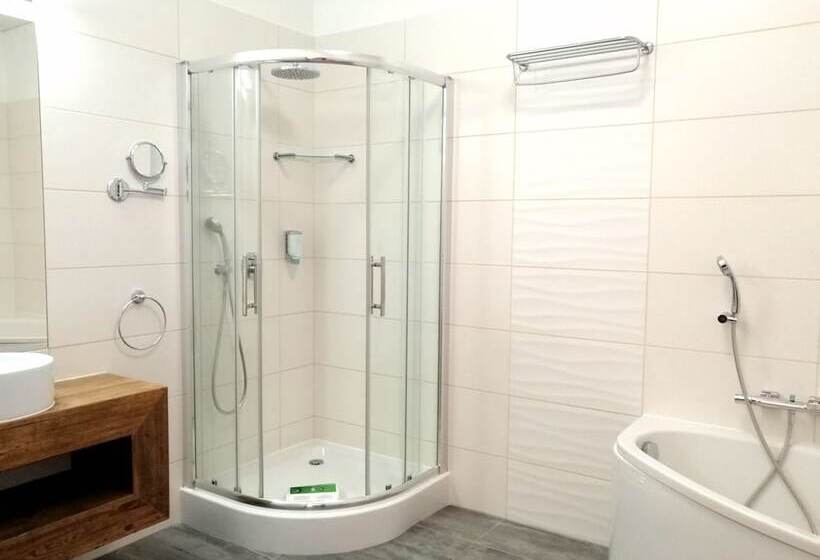 Pałac Mortęgi Hotel Spa