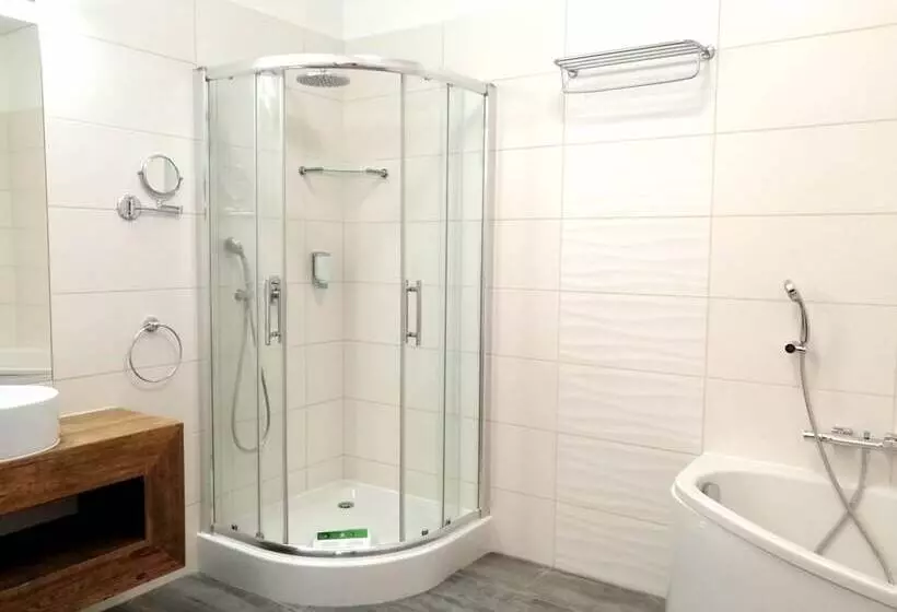 Pałac Mortęgi Hotel Spa