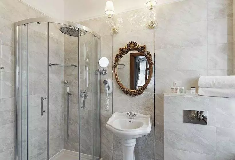 Pałac Mortęgi Hotel Spa