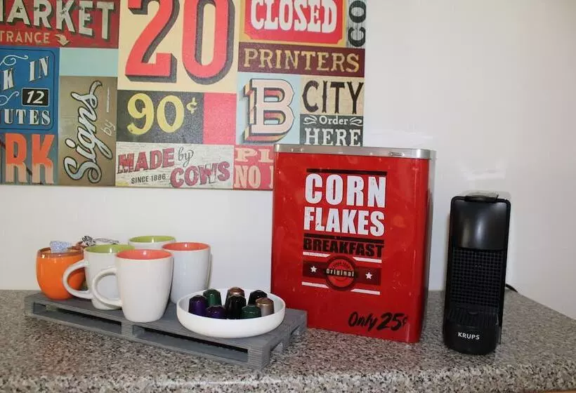 ホテル B Guesthouse