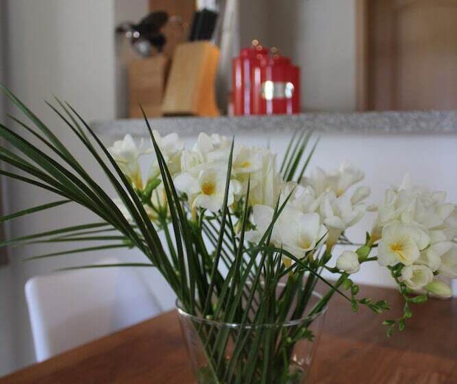 בית מלון כפרי B Guesthouse