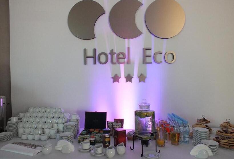 酒店 Eco