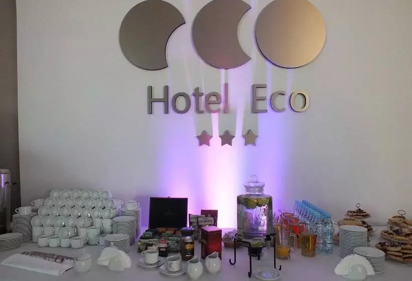 ホテル Eco