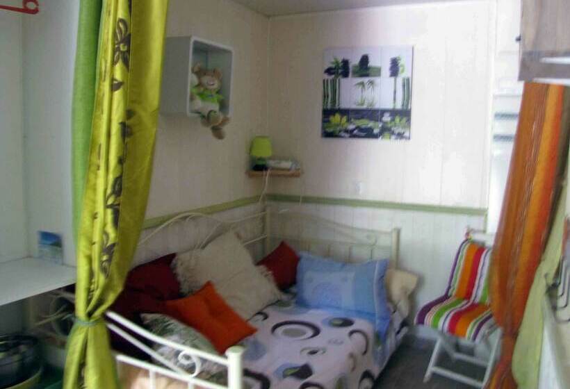 Отель La Grange Aux Fées