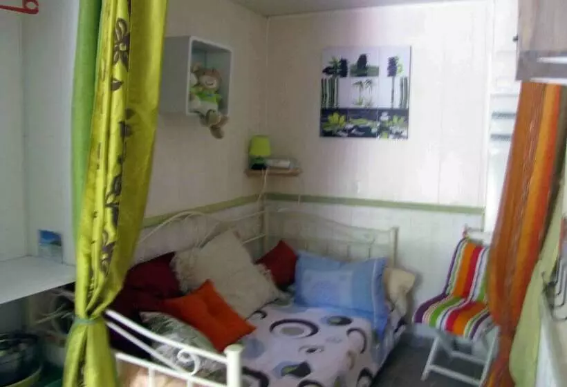 Hotelli La Grange Aux Fées