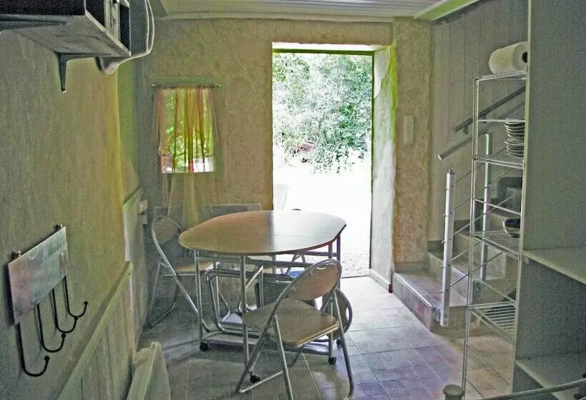 Hotelli La Grange Aux Fées