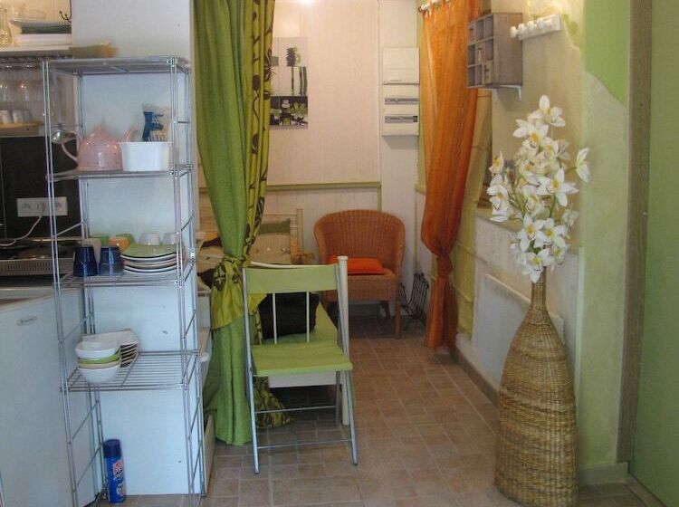 Отель La Grange Aux Fées