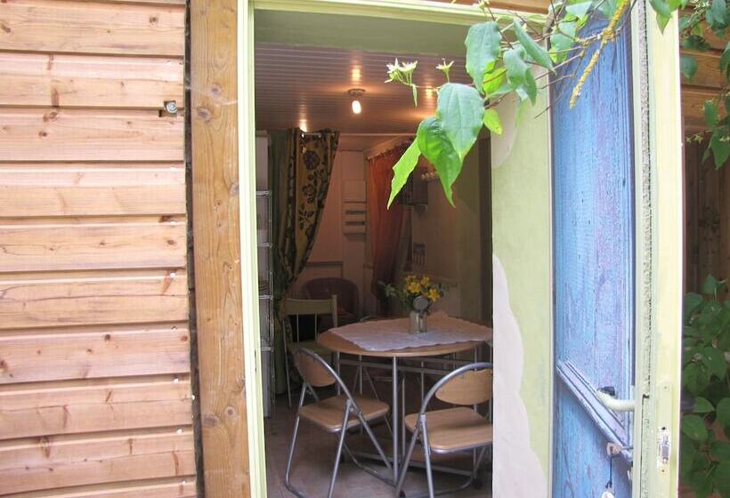 Отель La Grange Aux Fées