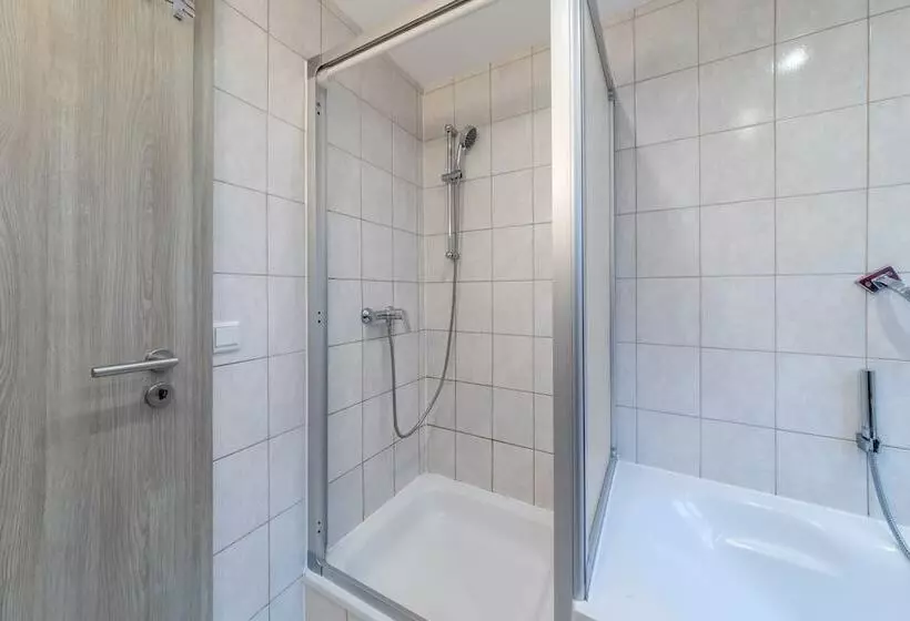 ホテル Pmc Business Apartments