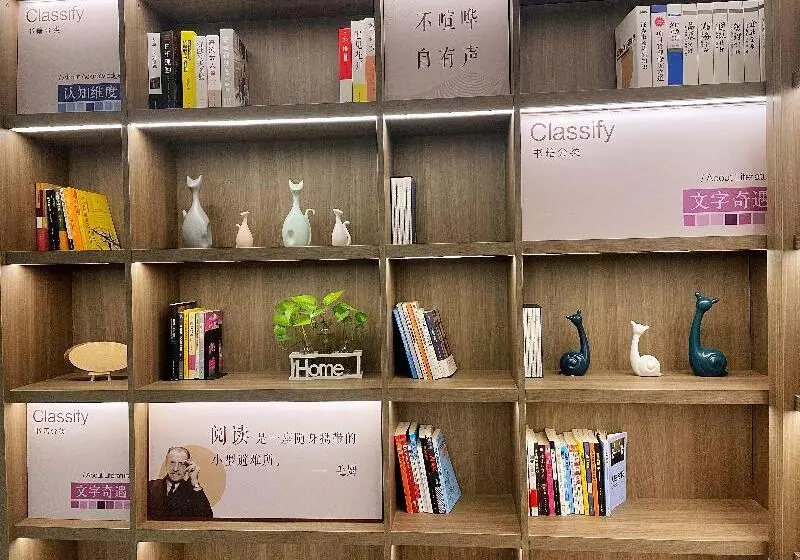 Hanting Hotel Qingdao Chengyang Wanda Plaza 1st Branch