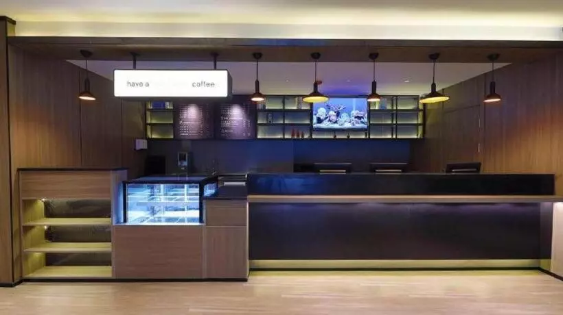 Hanting Hotel Qingdao Chengyang Wanda Plaza 1st Branch