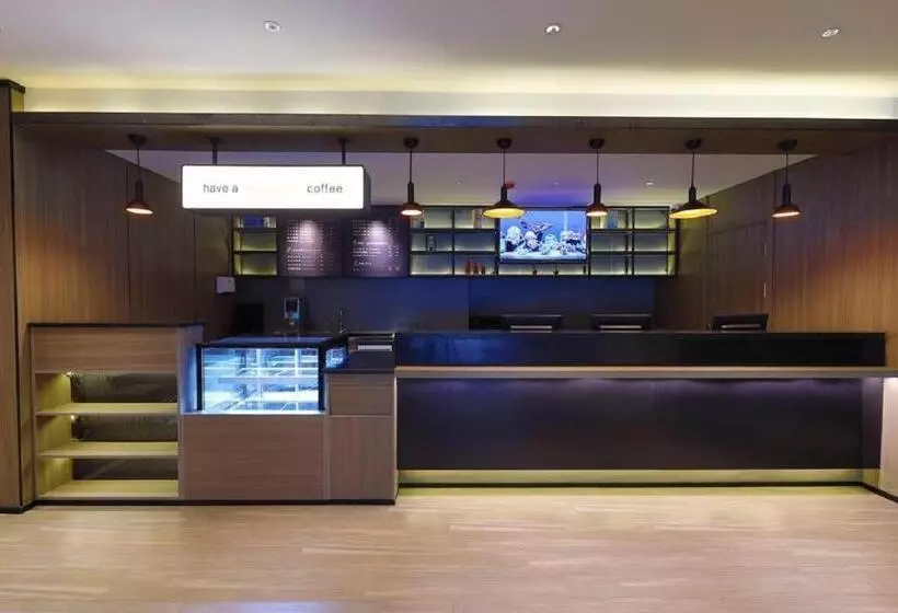 Hanting Hotel Qingdao Chengyang Wanda Plaza 1st Branch