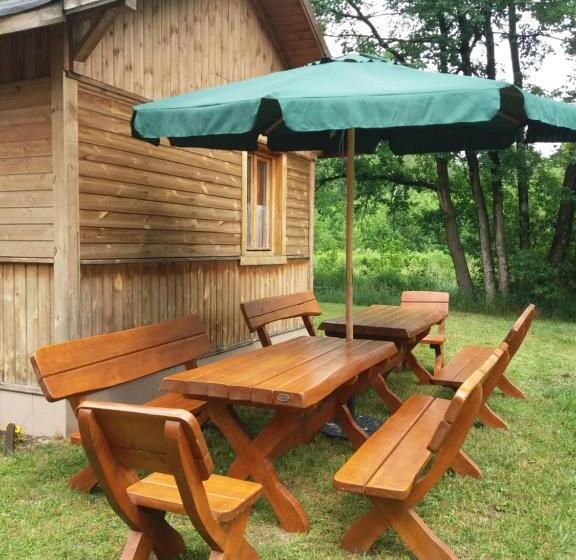 ホテル Mazowieckie Sioło Julianówka