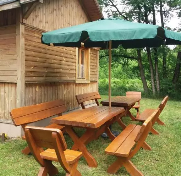 Hotelli Mazowieckie Sioło Julianówka