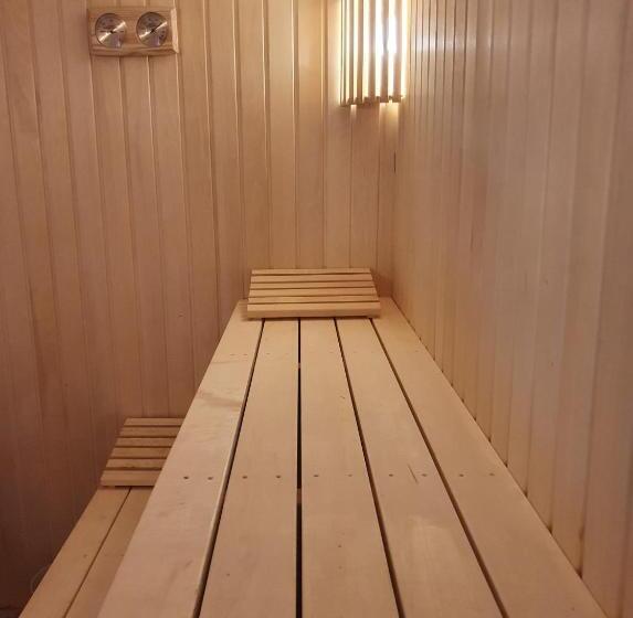 호텔 Mazowieckie Sioło Julianówka